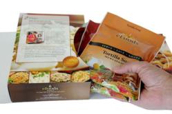 eFoodsDirect, efoods, family meal, family meal planning